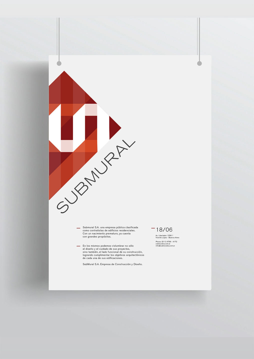 Submural