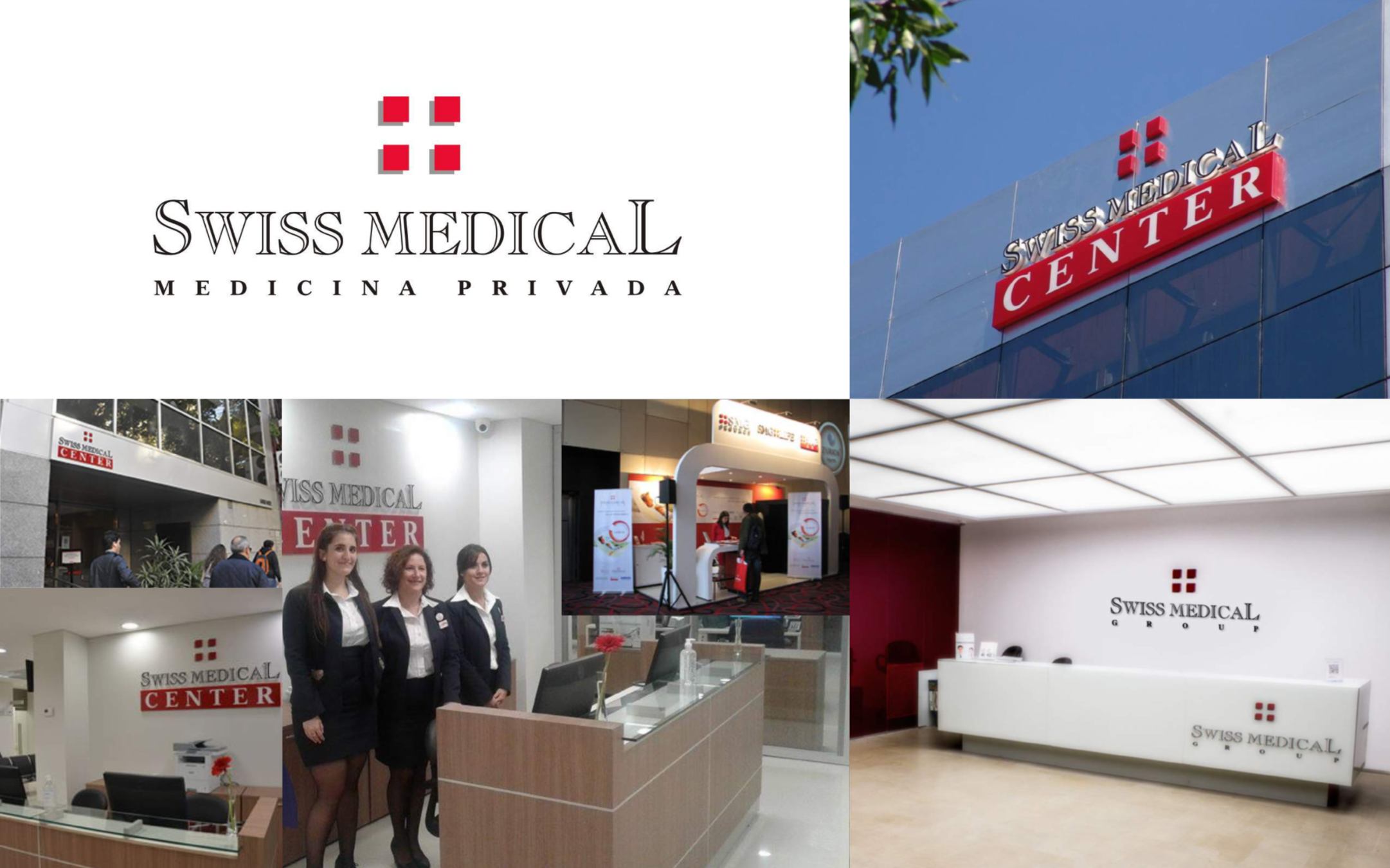 Swiss Medical